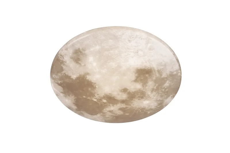 Trio Lighting Moonika LED Taklampe Hvit - Belysning - Lamper & indendørsbelysning - Loftlampe - Plafond