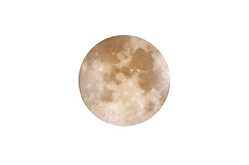 Trio Lighting Moonika LED Taklampe Hvit - Belysning - Lamper & indendørsbelysning - Loftlampe - Plafond