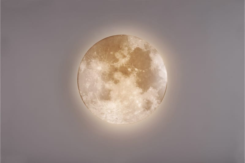 Trio Lighting Moonika LED Taklampe Hvit - Belysning - Lamper & indendørsbelysning - Loftlampe - Plafond