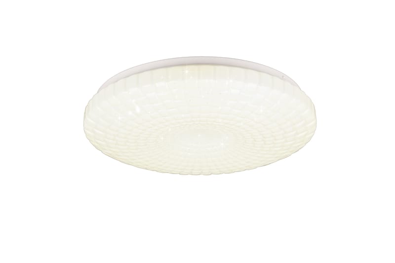 Trio Lighting Vega LED Loftlampe Hvid Starlight - Belysning - Lamper & indendørsbelysning - Loftlampe - Plafond