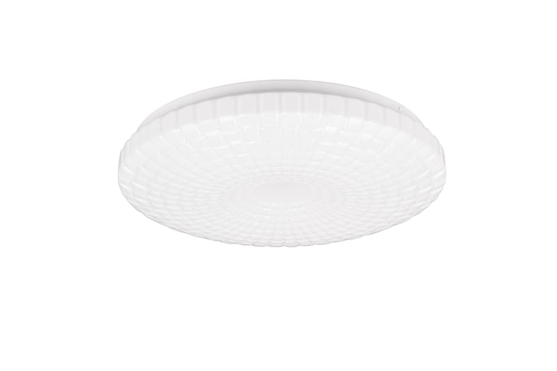 Trio Lighting Vega LED Loftlampe Hvid Starlight - Belysning - Lamper & indendørsbelysning - Loftlampe - Plafond