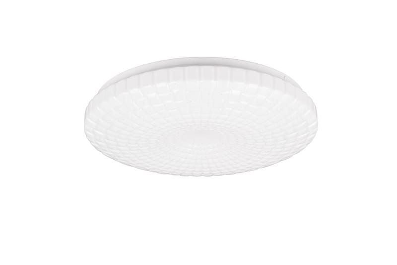 Trio Lighting Vega LED Loftlampe Hvid Starlight - Belysning - Lamper & indendørsbelysning - Loftlampe - Plafond