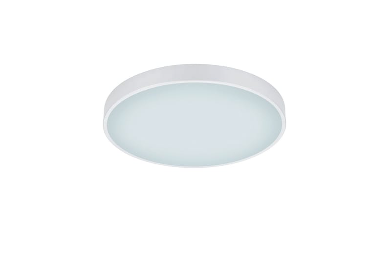 Trio Lighting Waco LED plafond 49,50 cm mat hvid - Trio Lighting - Belysning - Lamper & indendørsbelysning - Loftlampe - Plafond