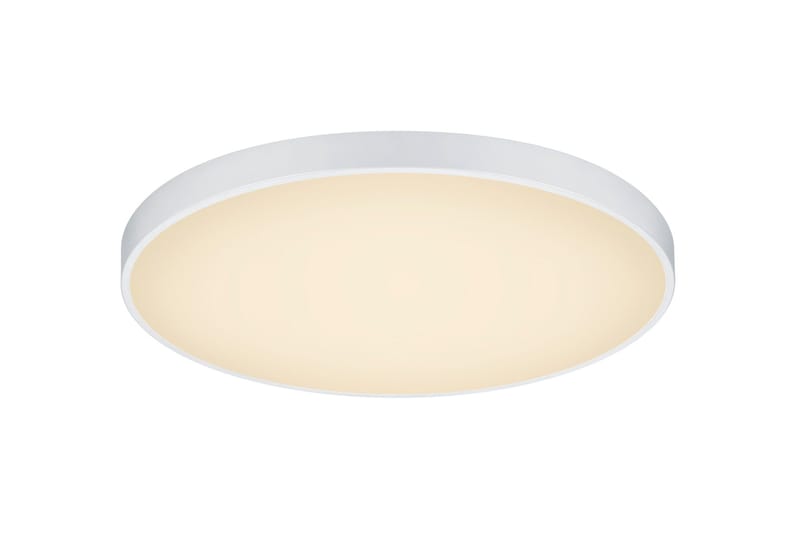 Trio Lighting Waco LED plafond 75 cm mat hvid - Trio Lighting - Belysning - Lamper & indendørsbelysning - Loftlampe - Plafond
