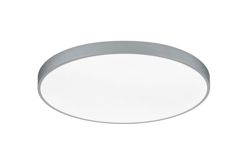 Trio Lighting Waco LED plafond 75 cm grå - Trio Lighting - Belysning - Lamper & indendørsbelysning - Loftlampe - Plafond