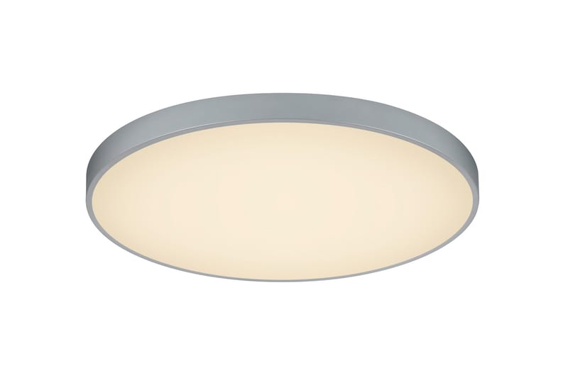 Trio Lighting Waco LED plafond 75 cm grå - Trio Lighting - Belysning - Lamper & indendørsbelysning - Loftlampe - Plafond