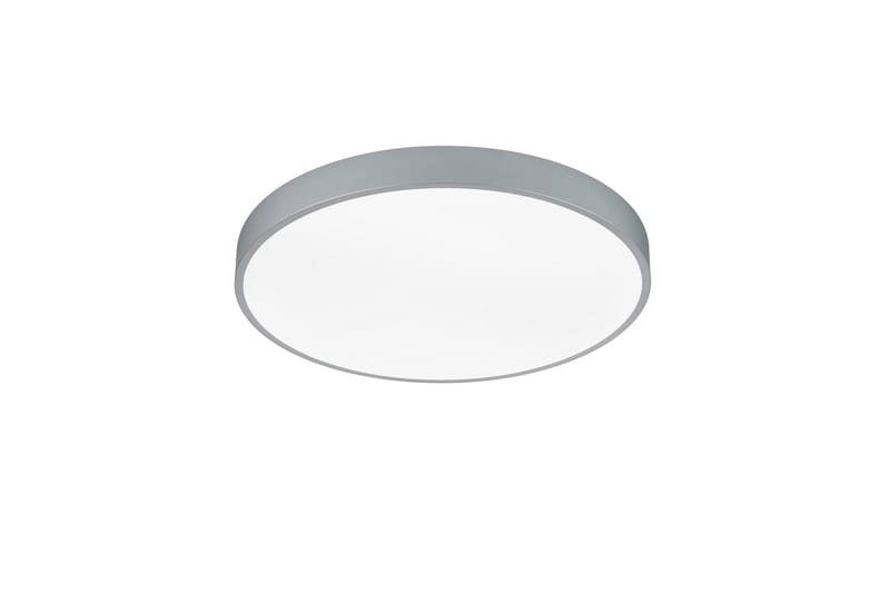 Trio Lighting Waco LED plafond 49,50 cm grå - Trio Lighting - Belysning - Lamper & indendørsbelysning - Loftlampe - Plafond