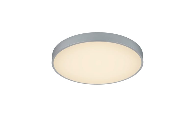 Trio Lighting Waco LED plafond 49,50 cm grå - Trio Lighting - Belysning - Lamper & indendørsbelysning - Loftlampe - Plafond