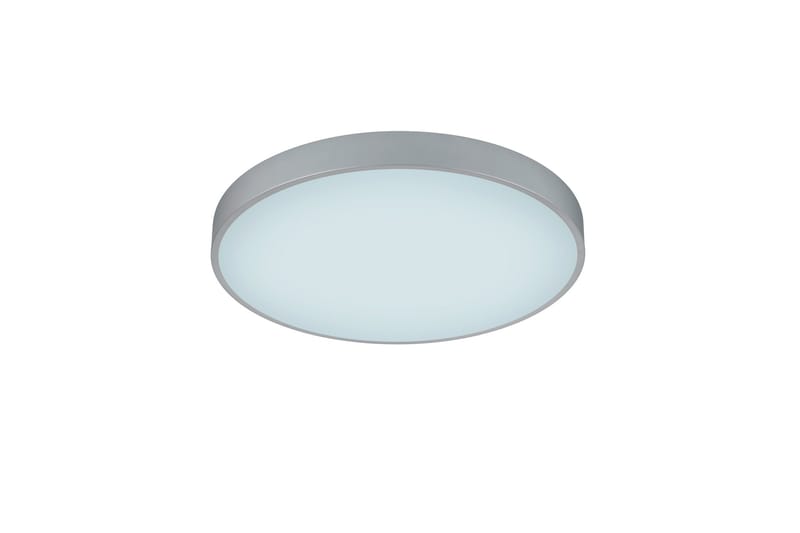 Trio Lighting Waco LED plafond 49,50 cm grå - Trio Lighting - Belysning - Lamper & indendørsbelysning - Loftlampe - Plafond