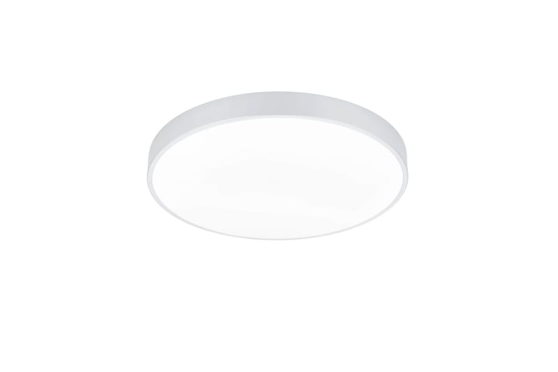 Trio Lighting Waco LED plafond 49,50 cm mat hvid - Trio Lighting - Belysning - Lamper & indendørsbelysning - Loftlampe - Plafond