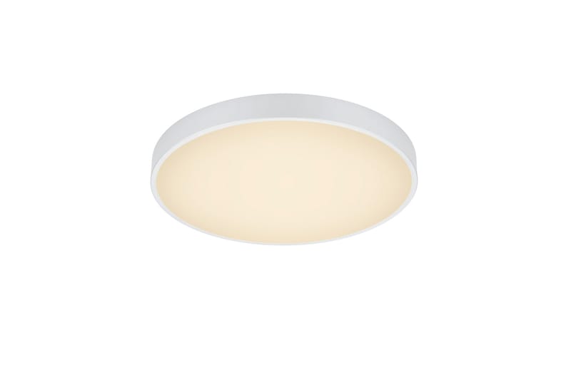 Trio Lighting Waco LED plafond 49,50 cm mat hvid - Trio Lighting - Belysning - Lamper & indendørsbelysning - Loftlampe - Plafond