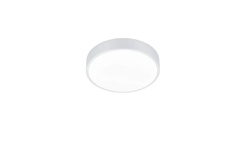Trio Lighting Waco LED plafond 30 cm mat hvid - Trio Lighting - Belysning - Lamper & indendørsbelysning - Loftlampe - Plafond
