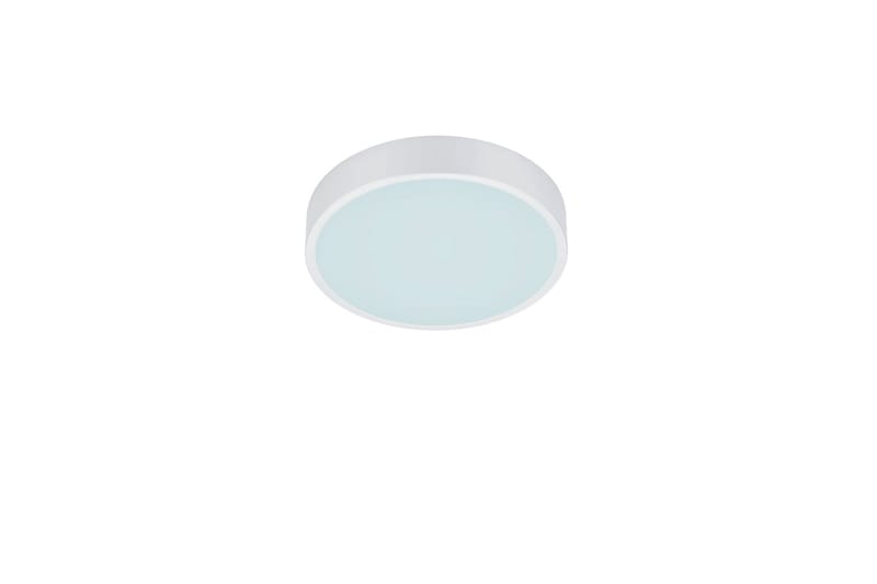 Trio Lighting Waco LED plafond 30 cm mat hvid - Trio Lighting - Belysning - Lamper & indendørsbelysning - Loftlampe - Plafond