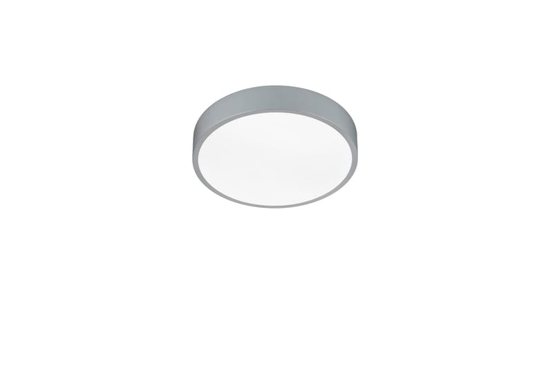 Trio Lighting Waco LED plafond 30 cm grå - Trio Lighting - Belysning - Lamper & indendørsbelysning - Loftlampe - Plafond