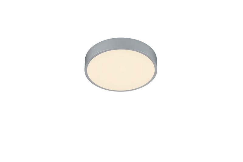 Trio Lighting Waco LED plafond 30 cm grå - Trio Lighting - Belysning - Lamper & indendørsbelysning - Loftlampe - Plafond