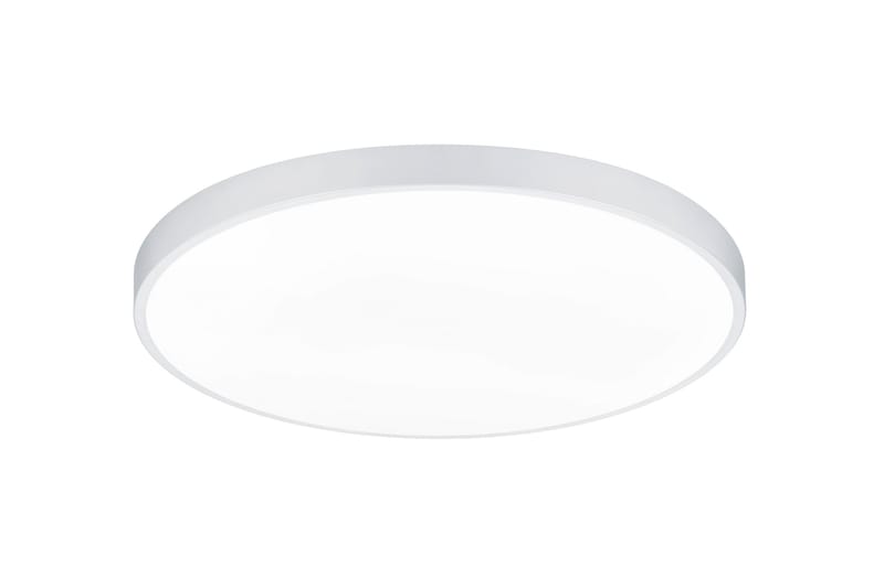 Trio Lighting Waco LED plafond 75 cm mat hvid - Trio Lighting - Belysning - Lamper & indendørsbelysning - Loftlampe - Plafond