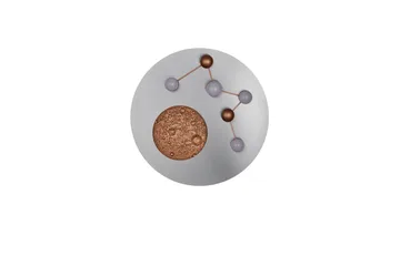 Trio Lighting Zodiac LED Loftlampe Børstet Stål - Belysning - Lamper & indendørsbelysning - Loftlampe - Plafond