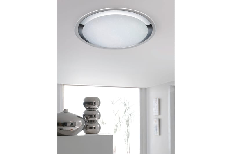 Trio Miko Plafond LED - Belysning - Lamper & indendørsbelysning - Loftlampe - Plafond