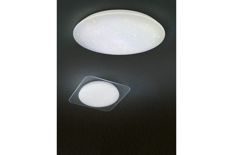 Trio Nagano Plafond LED - Belysning - Lamper & indendørsbelysning - Loftlampe - Plafond