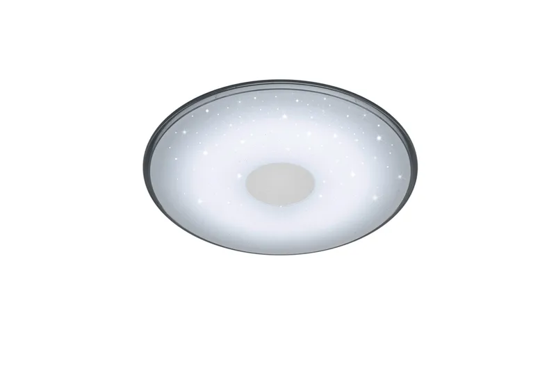Trio Shogun Plafond LED, Hvid