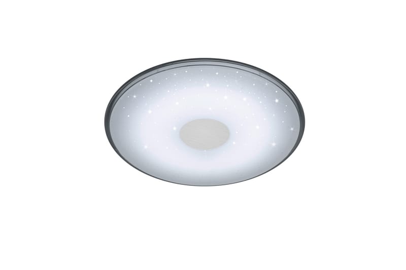 Trio Shogun Plafond LED - Hvid - Belysning - Lamper & indendørsbelysning - Loftlampe - Plafond