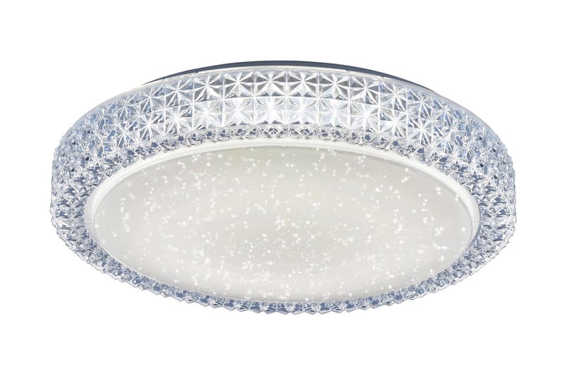 Turna Tagbelysning - Krom - Belysning - Lamper & indendørsbelysning - Loftlampe - Plafond