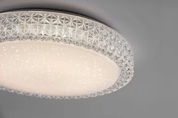 Turna plafond - Belysning - Lamper & indendørsbelysning - Loftlampe - Plafond