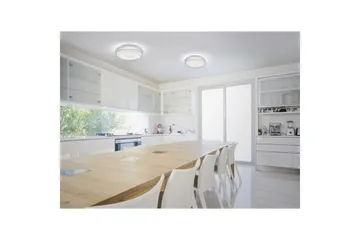 Turna plafond - Belysning - Lamper & indendørsbelysning - Loftlampe - Plafond