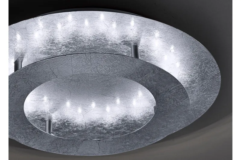 Ulla Tagbelysning - Lysegrå - Belysning - Lamper & indendørsbelysning - Loftlampe - Plafond