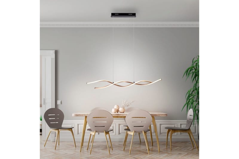 Polina Paul Neuhaus Loftslampe - Belysning - Lamper & indendørsbelysning - Loftlampe - Pendellamper & hængelamper