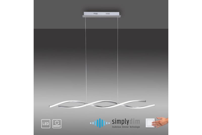 Polina Paul Neuhaus Loftslampe - Belysning - Lamper & indendørsbelysning - Loftlampe - Pendellamper & hængelamper