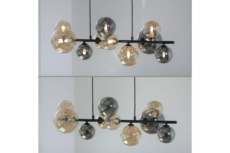 Popsicle Paul Neuhaus Loftslampe - Belysning - Lamper & indendørsbelysning - Loftlampe - Pendellamper & hængelamper