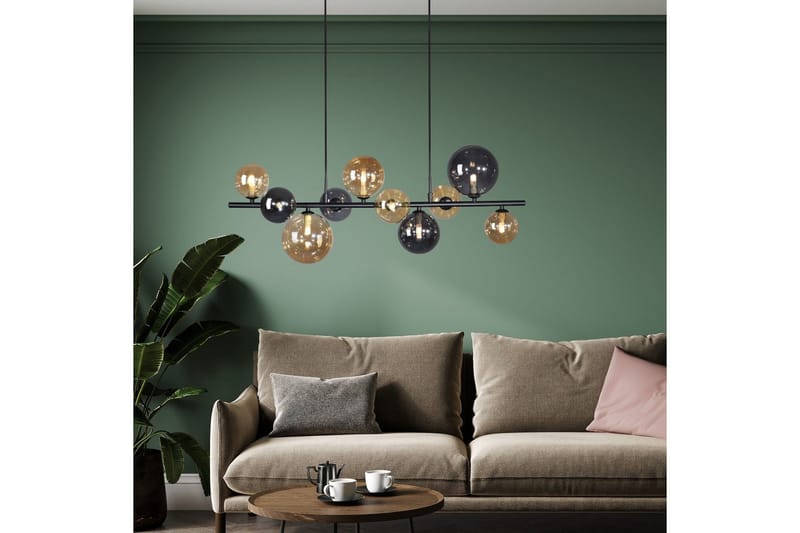 Popsicle Paul Neuhaus Loftslampe - Belysning - Lamper & indendørsbelysning - Loftlampe - Pendellamper & hængelamper