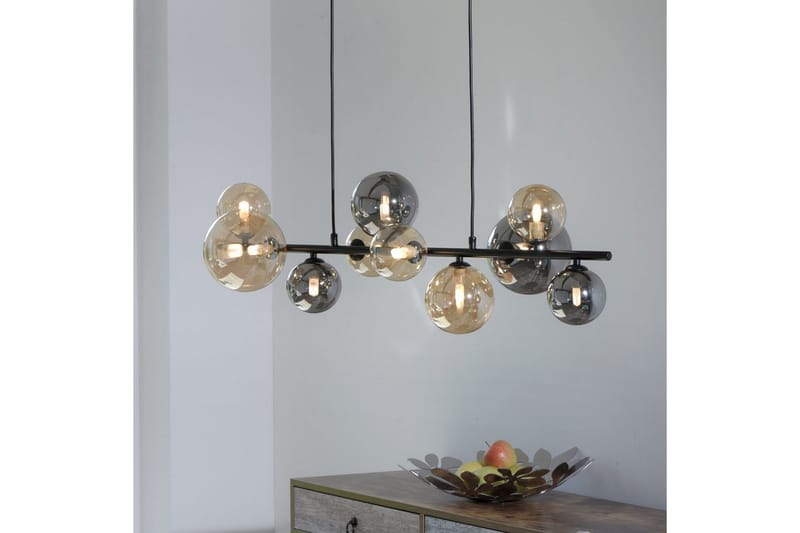 Popsicle Paul Neuhaus Loftslampe - Belysning - Lamper & indendørsbelysning - Loftlampe - Pendellamper & hængelamper