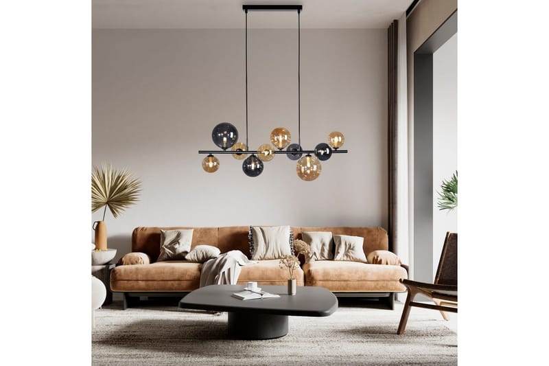 Popsicle Paul Neuhaus Loftslampe - Belysning - Lamper & indendørsbelysning - Loftlampe - Pendellamper & hængelamper