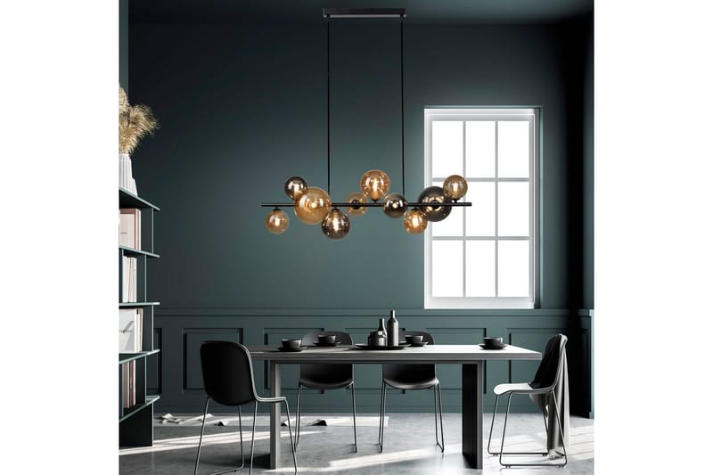 Popsicle Paul Neuhaus Loftslampe - Belysning - Lamper & indendørsbelysning - Loftlampe - Pendellamper & hængelamper