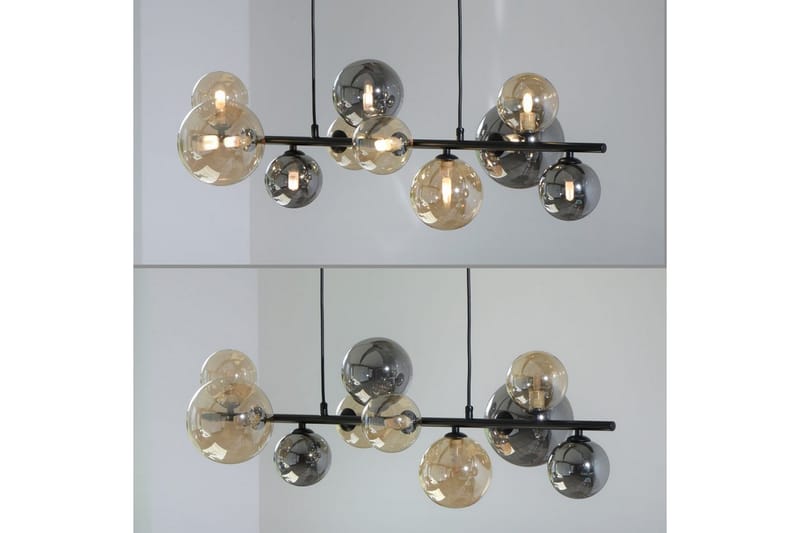 Popsicle Paul Neuhaus Loftslampe - Belysning - Lamper & indendørsbelysning - Loftlampe - Pendellamper & hængelamper