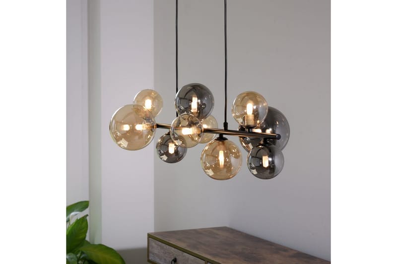 Popsicle Paul Neuhaus Loftslampe - Belysning - Lamper & indendørsbelysning - Loftlampe - Pendellamper & hængelamper