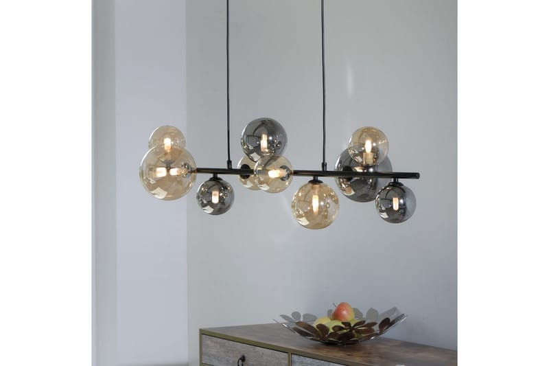 Popsicle Paul Neuhaus Loftslampe - Belysning - Lamper & indendørsbelysning - Loftlampe - Pendellamper & hængelamper