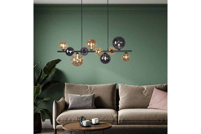 Popsicle Paul Neuhaus Loftslampe - Belysning - Lamper & indendørsbelysning - Loftlampe - Pendellamper & hængelamper