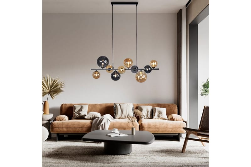 Popsicle Paul Neuhaus Loftslampe - Belysning - Lamper & indendørsbelysning - Loftlampe - Pendellamper & hængelamper