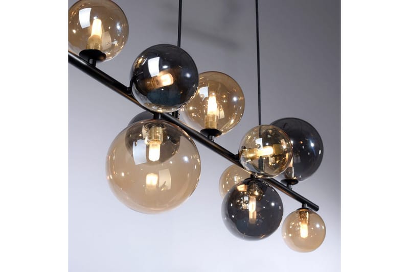 Popsicle Paul Neuhaus Loftslampe - Belysning - Lamper & indendørsbelysning - Loftlampe - Pendellamper & hængelamper