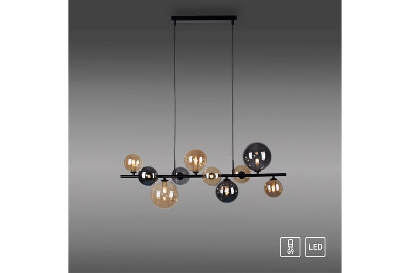 Popsicle Paul Neuhaus Loftslampe - Belysning - Lamper & indendørsbelysning - Loftlampe - Pendellamper & hængelamper