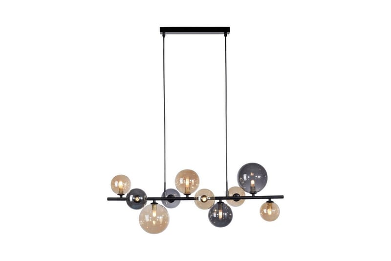 Popsicle Paul Neuhaus Loftslampe - Belysning - Lamper & indendørsbelysning - Loftlampe - Pendellamper & hængelamper