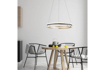Q-Beluga Paul Neuhaus Loftslampe - Belysning - Lamper & indendørsbelysning - Loftlampe - Pendellamper & hængelamper