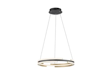 Q-Beluga Paul Neuhaus Loftslampe - Belysning - Lamper & indendørsbelysning - Loftlampe - Pendellamper & hængelamper
