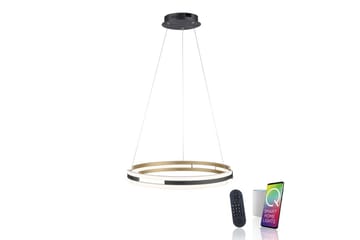 Q-Beluga Paul Neuhaus Loftslampe - Belysning - Lamper & indendørsbelysning - Loftlampe - Pendellamper & hængelamper