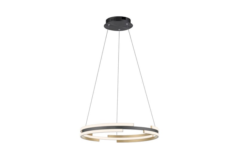 Q-Beluga Paul Neuhaus Loftslampe - Belysning - Lamper & indendørsbelysning - Loftlampe - Pendellamper & hængelamper