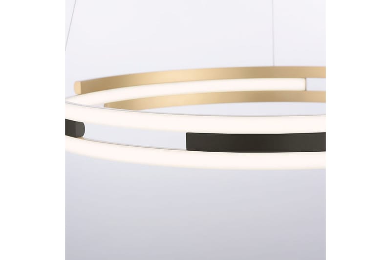 Q-Beluga Paul Neuhaus Loftslampe - Belysning - Lamper & indendørsbelysning - Loftlampe - Pendellamper & hængelamper