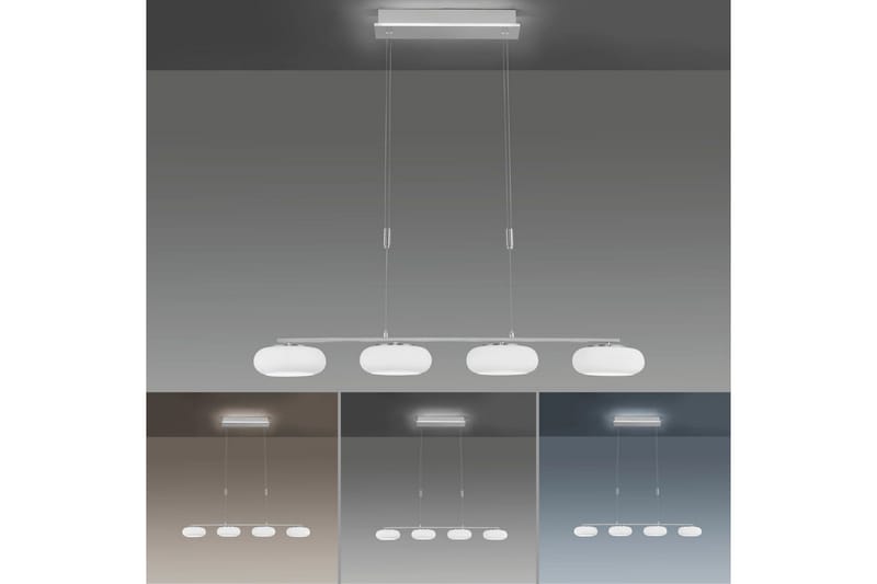 Q-Etienne Paul Neuhaus Loftslampe - Belysning - Lamper & indendørsbelysning - Loftlampe - Pendellamper & hængelamper